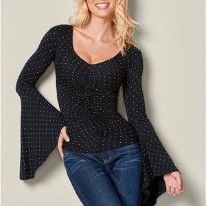Venus Long-Sleeve Shirt